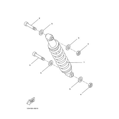 SCHRAUBE 2