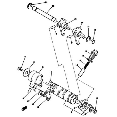 SCHRAUBE