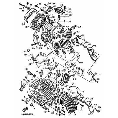 BOLT, STUD (716)