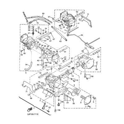 SCREW, PANHEAD (8H0)