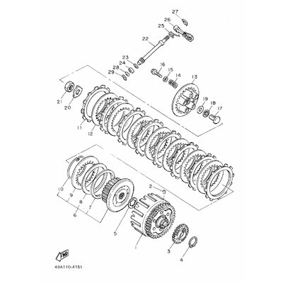 BOLT (2H7)