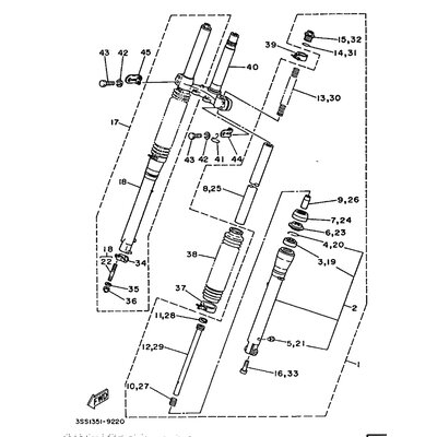 SCHRAUBE 1